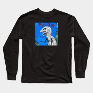 Pylon Long Sleeve T-Shirt